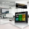 Bresser Wetter Center 5-in-1 Comfort Productafbeelding-voorbeeld 12