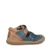 Däumling 070411M-42 Sandale, Jungs, Leder, Porto Mint, Produktbild-Vorschau 15