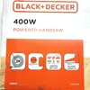 Black & Decker KS880EC Handsäge Fuchsschwanz Tigersäge Produktbild-Vorschau 8