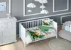 Bettwäsche, Kinderbettwäsche, Baumwolle 100x135 5509b Produktbild-Vorschau 7