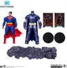 McFarlane Toys DC Actionfiguren Collector Multipack Anteprima dell’immagine prodotto 11