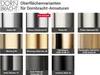 Dornbracht SYNC Einhebelmischer mit Pull-down-Brause, Produktbild-Vorschau 3