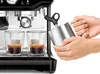 Sage - The Barista Express - Kávovar s ručním napěňovačem Náhled obrázku produktu 12