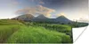 MuchoWow® Poster Reisfelder auf Bali 40x20 cm - Poster für Produktbild-Vorschau 1
