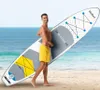 Tavola da paddle SUP REBEL ACTIVE RBA-4500WH, bianco, 11'6" Anteprima dell’immagine prodotto 23