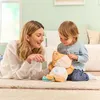 VTech Schlummer-Kätzchen, Spielzeug-Katze, AA Produktbild-Vorschau 3