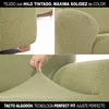 SOFASKINS® Super Stretch Sofabezug, 3-Sitzer Sofabezug, Produktbild-Vorschau 5