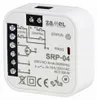 Ovládání rolet pod omítku, kabelové, SRP-04, exta Zamel Náhled obrázku produktu 2