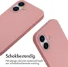 imoshion Silikonowe etui ze sznurkiem do Apple iPhone 17 - Podgląd zdjęcia produktu 6