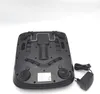 Renpho RF-FM062, Fuß, Schwarz, Tasten, 6 Kopf/Köpfe, 30 W, Produktbild-Vorschau 10