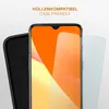 moex® 3x Schutzfolie kompatibel mit OnePlus 7 - Produktbild-Vorschau 6