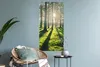 MuchoWow® Wandtattoo Wandsticker Wandaufkleber Bäume - Produktbild-Vorschau 6
