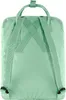 Fjällräven Fjällräven Zaino Kanken verde menta Kanken verde Anteprima dell’immagine prodotto 6