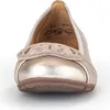 Gabor  Damenschuhe Ballerinas Ballerina Beige Freizeit, Produktbild-Vorschau 10