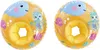 2 braccioli Intex Litte Sea Pals, 27 cm x 25 cm, 3-6 anni, Anteprima dell’immagine prodotto 1