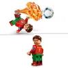 LEGO Editions Cristiano Ronaldo - Fußball-Highlights Produktbild-Vorschau 4