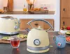 CECOTEC 01484 - Thermosense 420 Vintage Light Yellow Náhled obrázku produktu 12