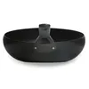 BK Wokpfanne / Wokarang Black Steel - ø 30 cm / 2.6 Liter - Produktbild-Vorschau 4