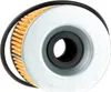 Ölfilter-Einsatz reinigend Ø 77 mm MAHLE passend für u.a. Produktbild-Vorschau 10