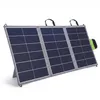 SWAREY 100W Tragbare Solarpanel Faltbares Solarpaneele Produktbild-Vorschau 1