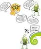 Lisciani Crazy Science Slime Kameleon 304-PL89246 Anteprima dell’immagine prodotto 10