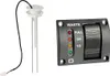 Pumpenpanel mit Anzeigen und Sensor für 15/55cm Tank 12/24 Produktbild-Vorschau 2