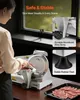 VEVOR affettatrice multiuso 320 W affettatrice elettrica Anteprima dell’immagine prodotto 6