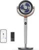 DREO Smart Standventilator, 120°+120° Oszillierend Produktbild-Vorschau 1
