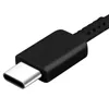 A close-up shot of a USB Type-C connector and cable. Náhľad obrázku produktu