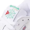 Reebok Club 85 in Weiß Grün – 7 UK - 40.5 EU - 8 US / White Produktbild-Vorschau 31