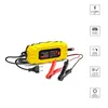 TROTEC Batterieladegerät PBCS 2A | für Auto-, Motorrad- und Produktbild-Vorschau 2