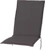 Auflage Niederlehner Esdo 50234-703 anthrazit 107x46x4 cm Produktbild-Vorschau 1