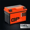 GP-PRO Gel-Batterie 12V 5Ah GTX4L-BS Rollerbatterie / Produktbild-Vorschau 2