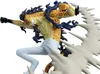 Banpresto Jeden Kus Senkozekkei - Rob Lucci Náhled obrázku produktu 3