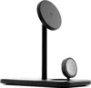 Twelve South HiRise Deluxe 3-in-1 Supporto di ricarica Anteprima dell’immagine prodotto 13