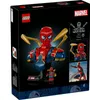 LEGO Marvel Iron Spider-Man Buste - Ensemble de modèles Voir les images du produit 38