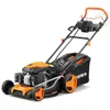 FUXTEC Benzin Rasenmäher RM5196eS - 196ccm | 51cm | Produktbild-Vorschau 13