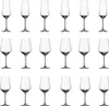 Sada sklenic na víno Schott Zwiesel (sklenice na šampaňské, Náhled obrázku produktu 4
