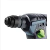 Festool BHC 18 Li-Basic, SDS Plus, Černá, Šedá, 1,8 cm, Náhled obrázku produktu 6