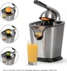 ProfiCook PC-ZP 1154 Langsamer Entsafter Schwarz Produktbild-Vorschau 16