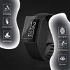 6x Schutzfolie für Fitbit Charge 3 Schutz Folie Produktbild-Vorschau 6