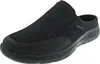 Skechers Pantoletten Pantoletten Textil Produktbild-Vorschau 59