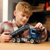 LEGO® Technic 42203 Technic Kipplaster Produktbild-Vorschau 12
