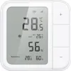 Aqara Temperatur- und Luftfeuchtigkeitssensor W100 Zigbee Produktbild-Vorschau 10