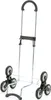 Andersen SHOPPER MANUFAKTUR Einkaufstrolley Treppensteiger Produktbild-Vorschau 3