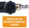 Rosfix Sada Pištole na Vysokotlakový Čistič 4350PSI 22 mm + Náhľad obrázku produktu 11