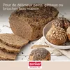 ZENKER teglia ovale per pane con rivestimento antiaderente Anteprima dell’immagine prodotto 9
