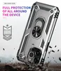 Schutzhülle für iPhone 13 Pro, Dual Layer Militäre Produktbild-Vorschau 5