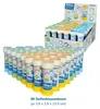 36er Seifenblasen Set mit Murmel-Labyrinth - Doppelspaß für Produktbild-Vorschau 7