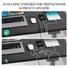 Biurko z regulacją wysokości FLEXISPOT QE1, 120 x 60 cm, Podgląd zdjęcia produktu 8